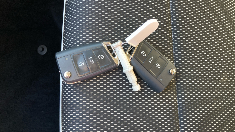 Volkswagen T-Roc 1.5 TSI EVO SEL 5dr DSG Petrol Hatchback